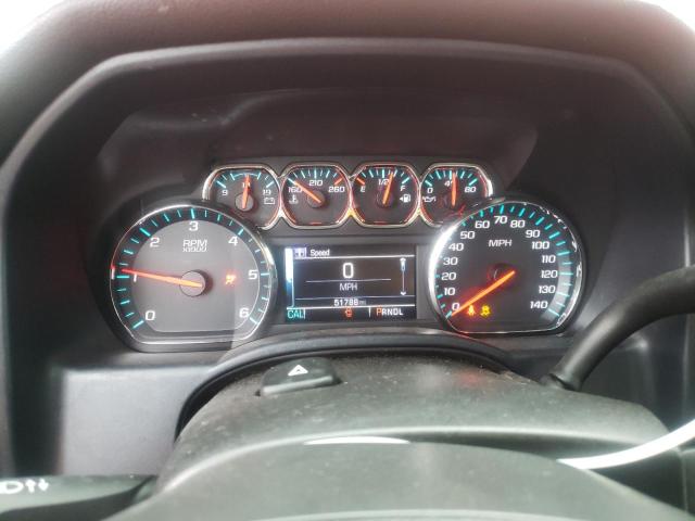 1GTV2MEH9HZ396121 GMC Sierra K1500 Sle