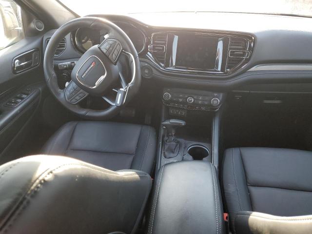 1C4RDJDG2MC718310 Dodge DURANGO GT