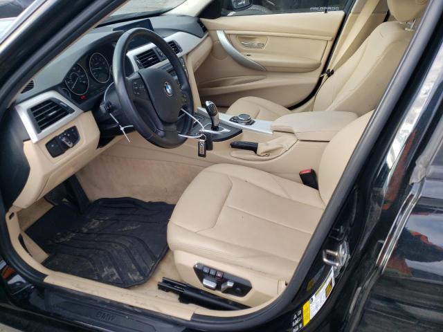 WBA8A3C54GK551763 BMW 320 XI