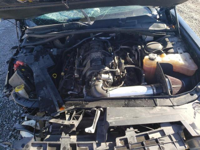 2C3CDZBTXJH260114 Dodge Challenger R/t