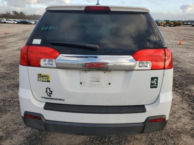 2GKALMEK9F6360952 GMC Terrain Sle