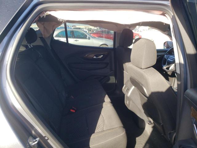 3GKALTEVXKL205546 GMC Terrain Sle