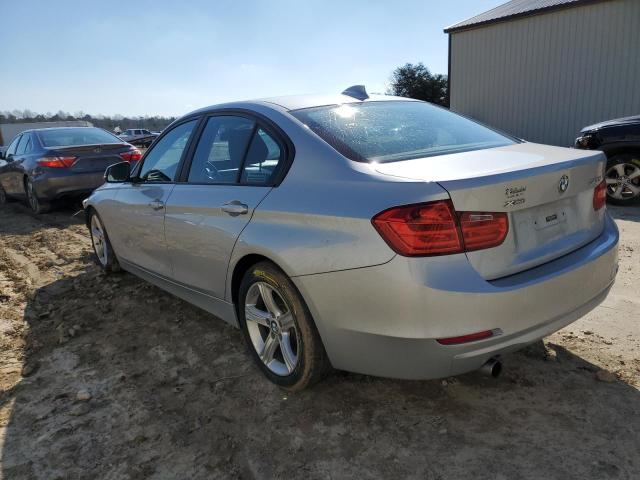 WBA3C3C54EPV90115 BMW 320 I Xdrive