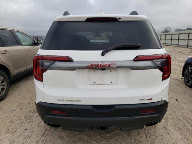 1GKKNLLS5MZ227294 GMC Acadia At4