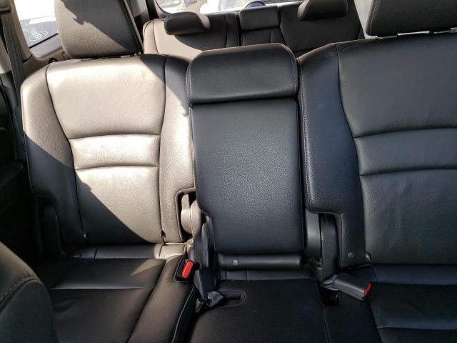 5FNYF6H56LB033594 Honda PILOT EXL