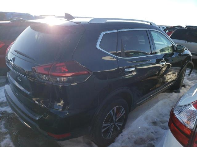 5N1AT2MV4JC796860 Nissan ROGUE S
