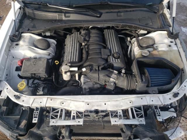 2C3CDXGJ2HH644636 Dodge Charger R/t 392