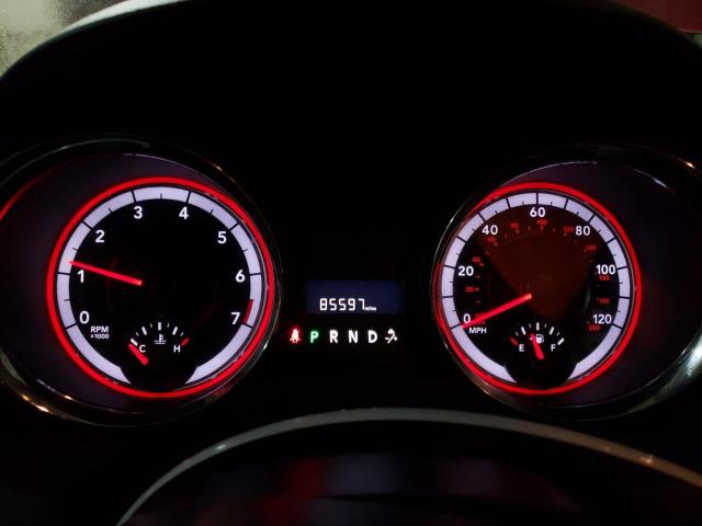 2C4RDGBG7JR254990 Dodge Grand Caravan Se