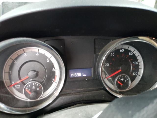 2C4RDGBG2ER425067 Dodge Grand Caravan Se