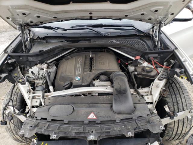 5UXKU2C52F0F96545 BMW X6 Xdrive35i