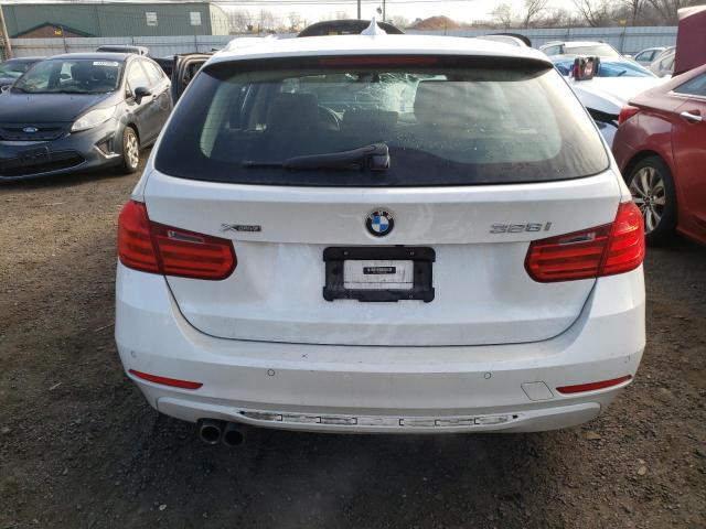WBA3G7C53EKN36684 BMW 328 XI