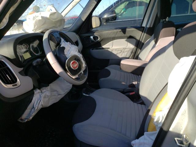 ZFBCFABH7EZ028615 Fiat 500l Easy