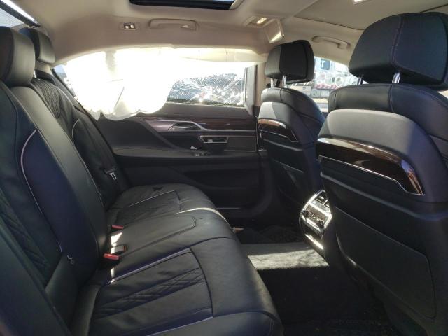 WBA7U2C04LGM27460 BMW 750 Xi