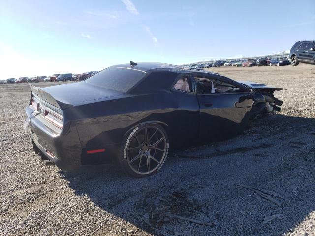 2C3CDZBTXJH260114 Dodge Challenger R/t