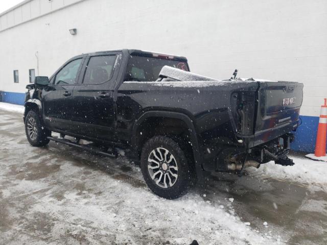 3GTP9EEL9MG101916 GMC Sierra K1500 At4