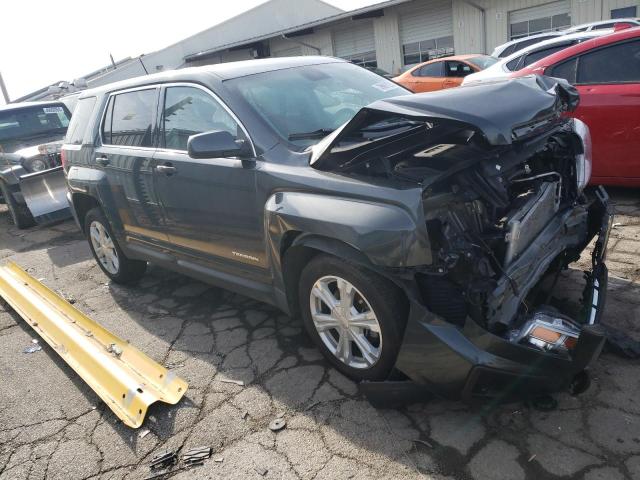 2GKALMEK9H6279825 GMC Terrain Sle