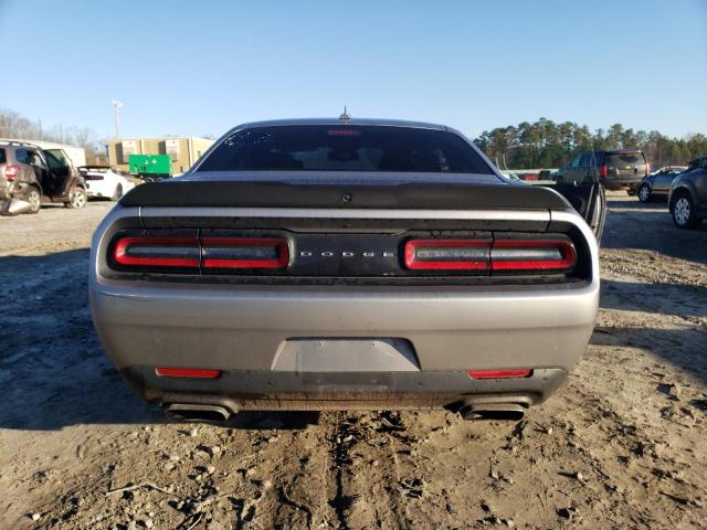 2C3CDZFJ7GH222017 Dodge Challenger R/t Scat Pack