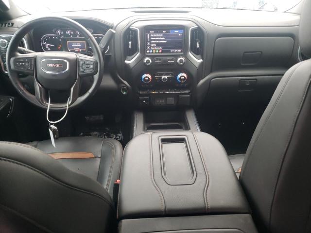 3GTP9EEL9MG101916 GMC Sierra K1500 At4