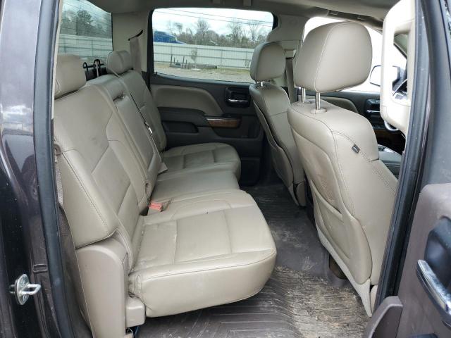 3GTU2VEC0EG380360 GMC Sierra K1500 Slt