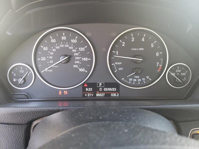 WBA3B3C58EJ977501 BMW 328 XI