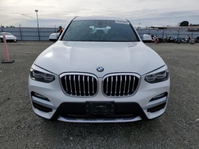 5UXTR7C5XKLF35066 BMW X3 Sdrive30i