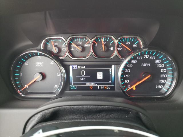 1GKS1BKCXJR301370 GMC YUKON SLT