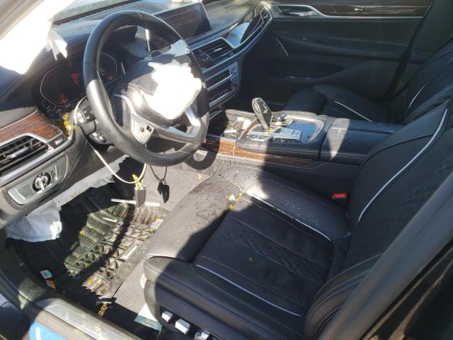 WBA7U2C04LGM27460 BMW 750 Xi