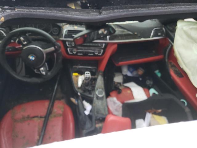 WBA4W9C52JAB94957 BMW 440XI