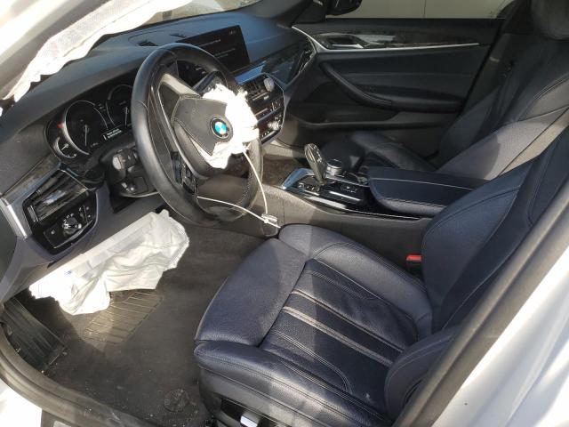 WBAJA7C59JG908972 BMW 530 XI