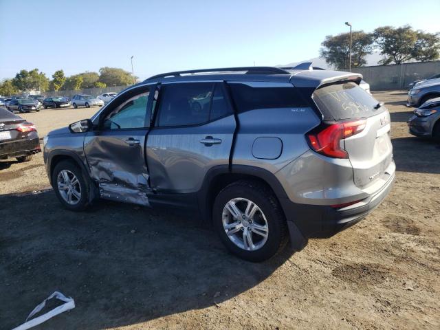 3GKALTEVXKL205546 GMC Terrain Sle