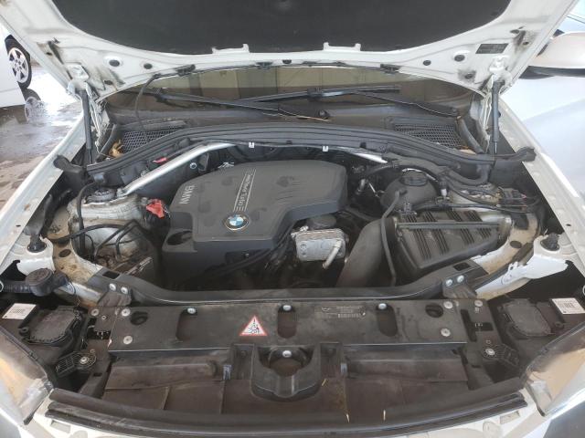 5UXWX9C57E0D10866 BMW X3 Xdrive28i