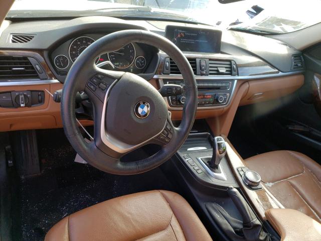 WBA3G7C53EKN36684 BMW 328 XI