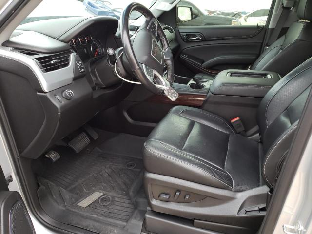 1GKS1BKCXJR301370 GMC YUKON SLT