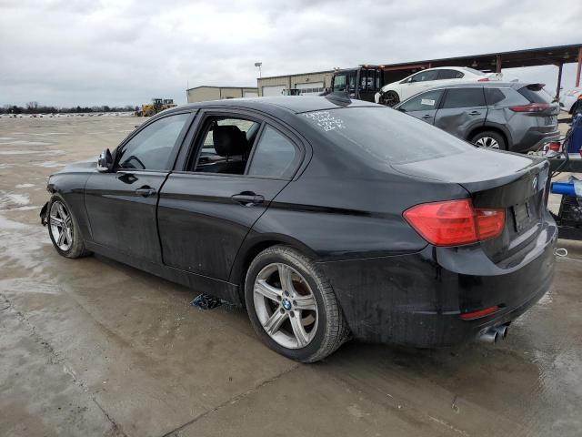 WBA3A5G55ENP28400 BMW 328 I