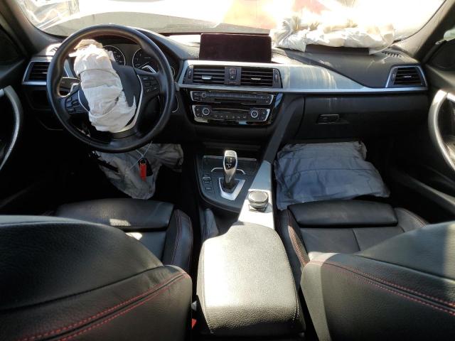 WBA8B9G52JNU96858 BMW 330 I