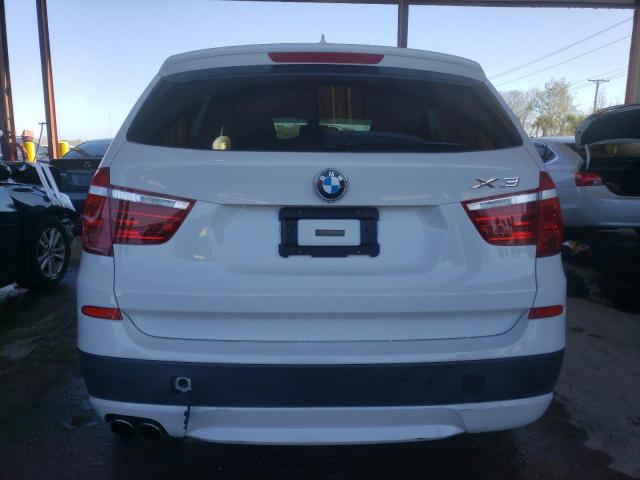 5UXWX9C57E0D10866 BMW X3 Xdrive28i