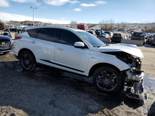 5J8TC2H66KL042572 Acura Rdx A-spec