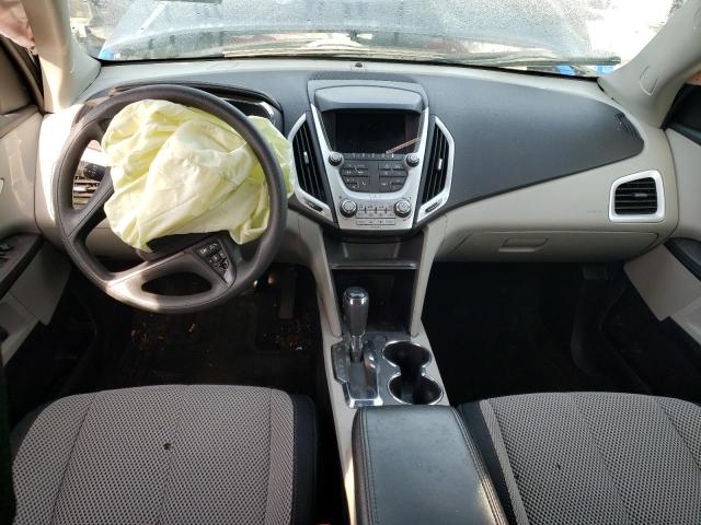 2GKALMEK9H6279825 GMC Terrain Sle