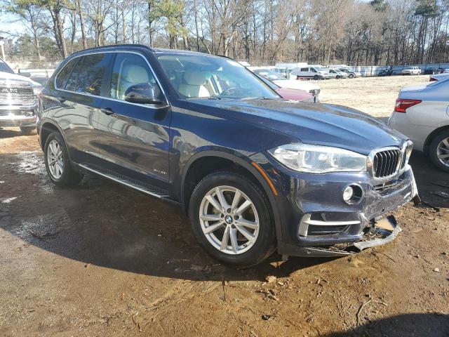 5UXKR0C57F0P15192 BMW X5 Xdrive35i