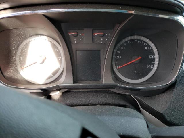 2GKALMEK9H6279825 GMC Terrain Sle