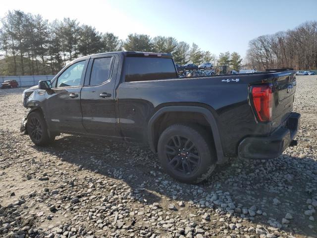 1GTR9CEKXMZ429320 GMC Sierra K1500 Elevation
