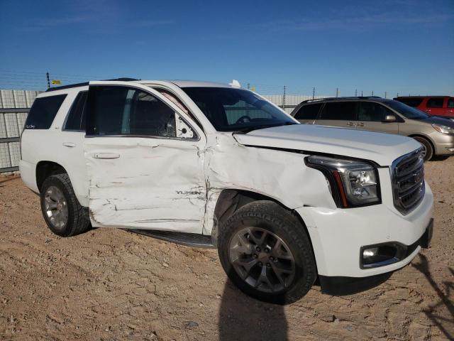 1GKS2BKC8HR343897 GMC YUKON SLT