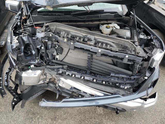 1GTR9BED5MZ282366 GMC Sierra K1500 Sle