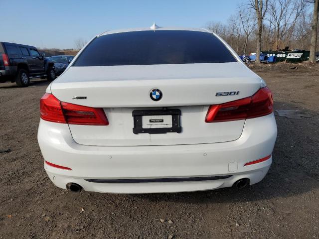 WBAJA7C59JG908972 BMW 530 XI