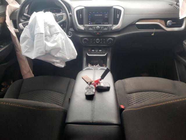 3GKALMEV3LL144645 GMC Terrain Sle