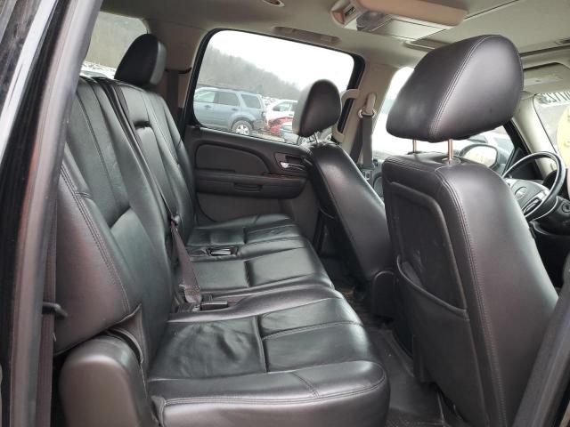 1GKS2KE74ER246268 GMC Yukon Xl K1500 Slt