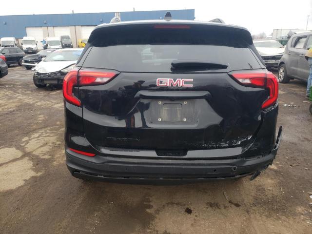 3GKALMEV3LL144645 GMC Terrain Sle