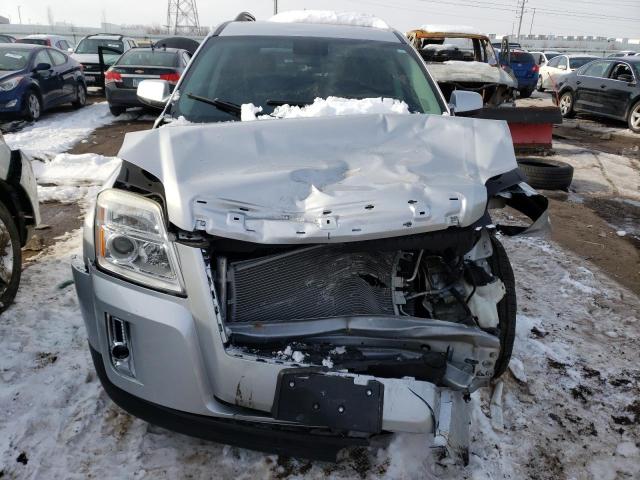 2GKFLWEK5F6343017 GMC Terrain Sle