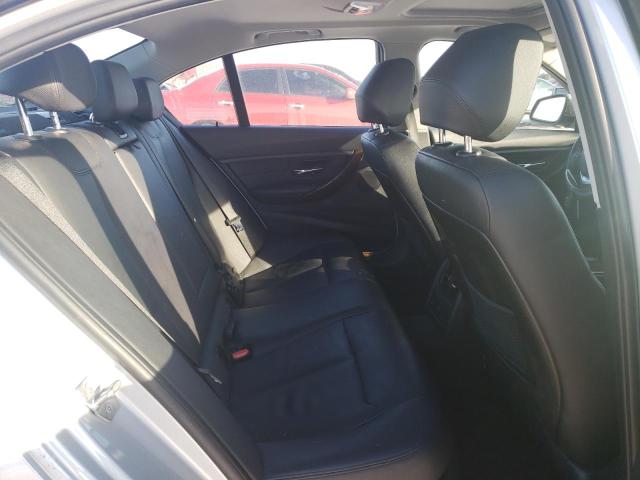 WBA3B3C58EJ977501 BMW 328 XI