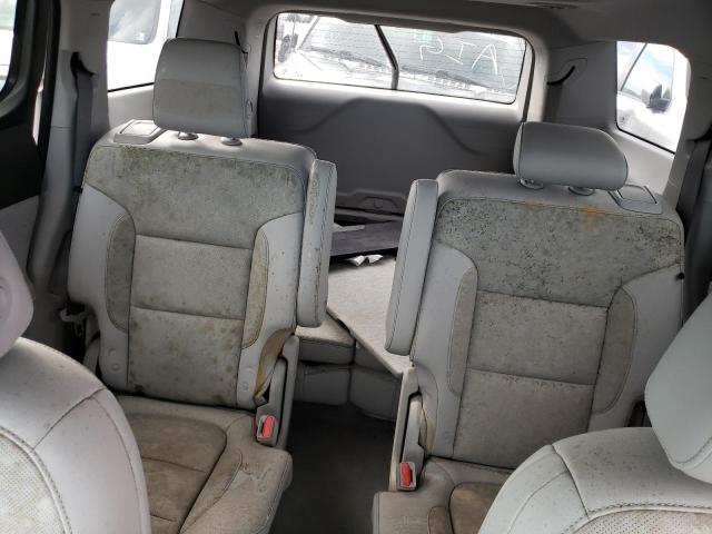 1GKKNMLS1JZ233403 GMC Acadia Slt-1